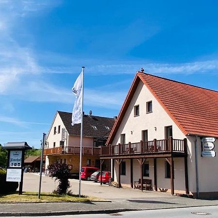 Almehof Thöne Bueren  Exteriör bild