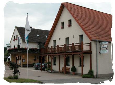 Almehof Thöne Bueren  Exteriör bild